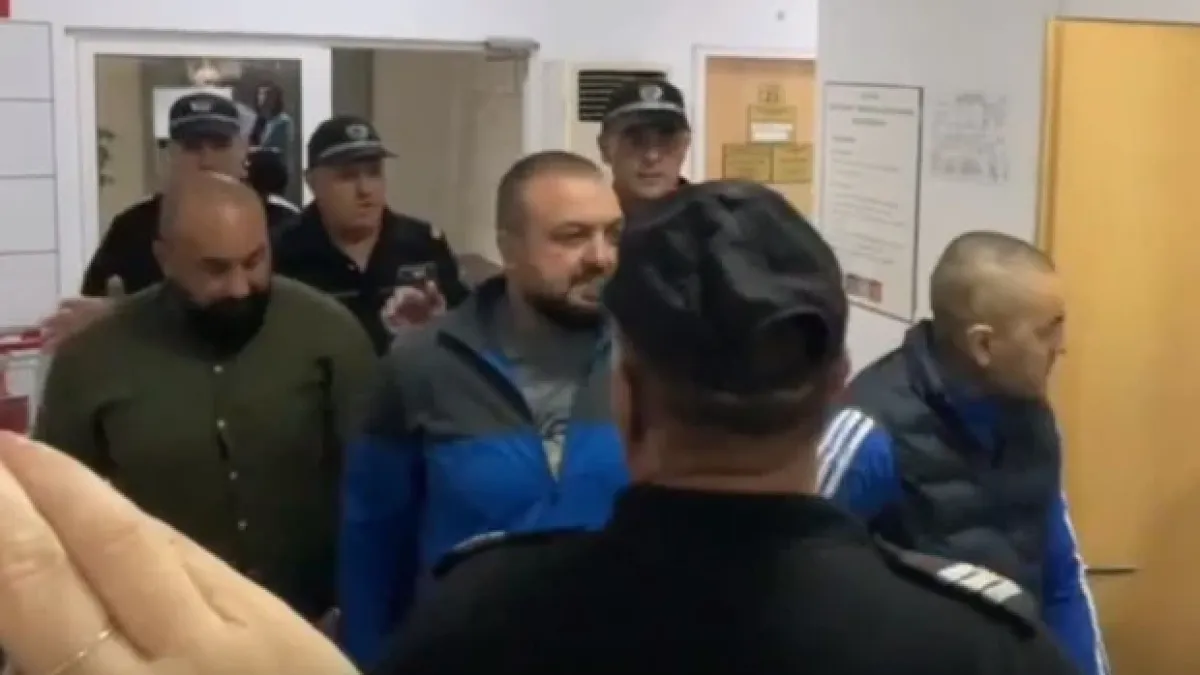 Бившите охранители, потресли Пловдив с нечовешка агресия, не са на себе си след тази вест 