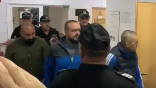 Бившите охранители, потресли Пловдив с нечовешка агресия, не са на себе си след тази вест 