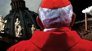 Бял дим се изви от Ватикана! Избраха нов папа! ВИДЕО