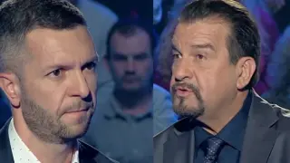 Ники Кънчев зяпна, жокер с нечуван гаф 
