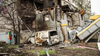 "Извратена реалност": Руснаците ще "танцуват върху кости" за Деня на победата