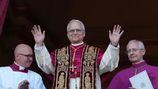 Новият папа е критикувал Доналд Тръмп и Дж. Д. Ванс по тези теми