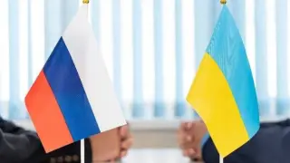 Професор по право: Всеки мирен договор между Украйна и Русия ще бъде юридически нищожен