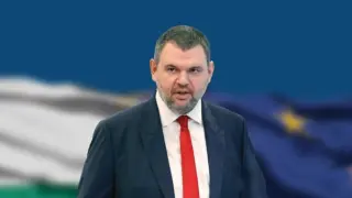 Пеевски: Да пазим европейските ценности. Най-важната ни мисия са хората!