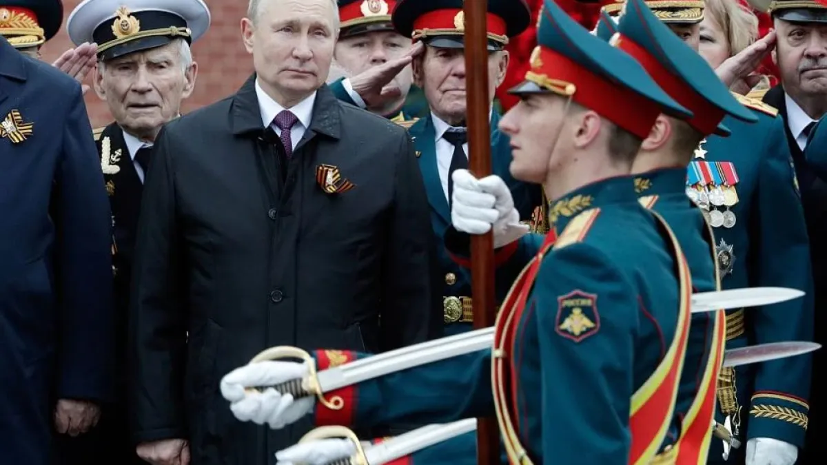 9 май в Русия - какво ще видим на военния парад