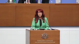 Петя Цанкова: Денят на победата и Денят на Европа не само не си противоречат, а са взаимосвързани