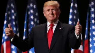 Тръмп назначи водеща от Fox News на ключов пост в съдебната система