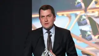 Кметът на Перник го закъса със здравето 