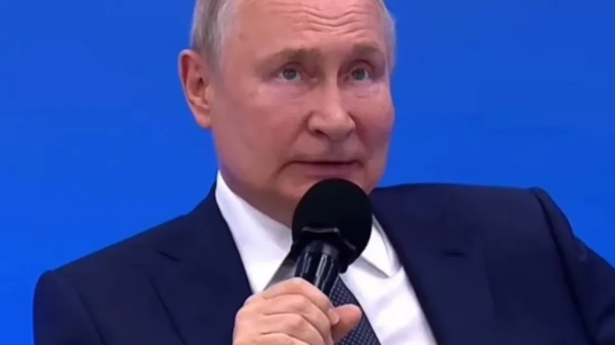 Коалиция държави е все по-близо до създаването на Специален трибунал за Путин и Русия