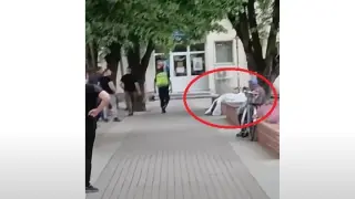 Тежък удар по Кауня, задържан за новото убийство в Хасково ВИДЕО