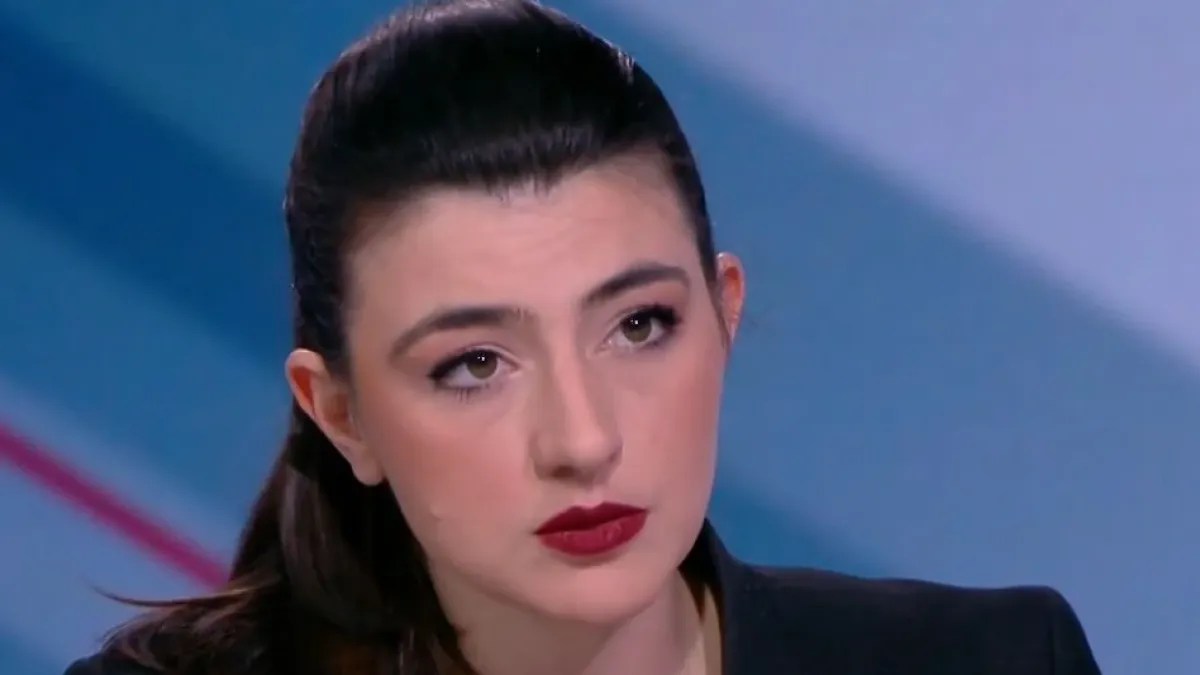 Лена прегракна от опорката "Пеевски", Цветанка Ризова не може да й насмогне 