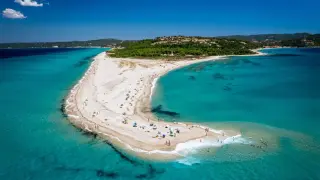 Любимият на българите Халкидики - кои са най-хубавите плажове там 