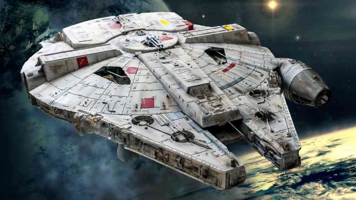 Феновете на Star Wars в София не са на себе си от радост
