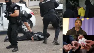 Шефът на СДВР със стряскащи разкрития за локалите, бандата на "Калашниците" и...