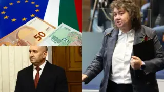 Киселова: Политическият популизъм води до колебания за приемането на еврото