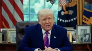 Тръмп с примамливо предложение към нелегалните US мигранти ВИДЕО