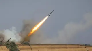 Украйна на нокти, ще изстреля ли Русия  "Орешник" срещу Киев