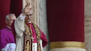 Стана ясно по кой път поема папа Лъв XIV 