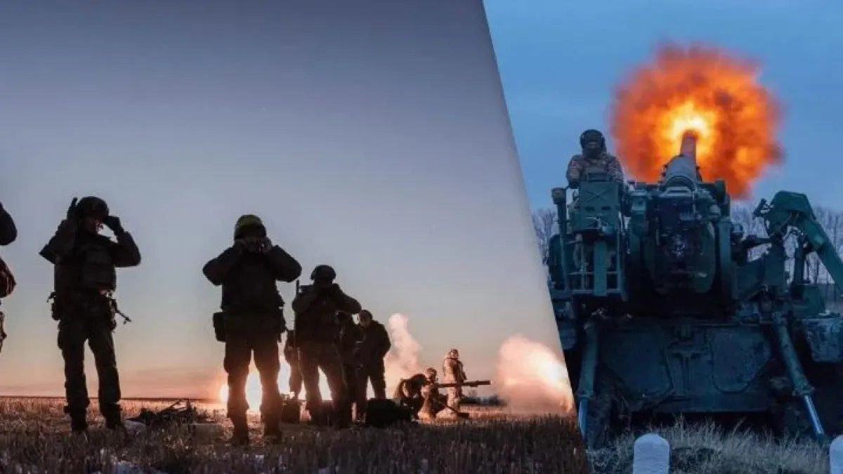 Те никога няма да се променят: Украински войници разкриха как Русия „спазва“ примирието