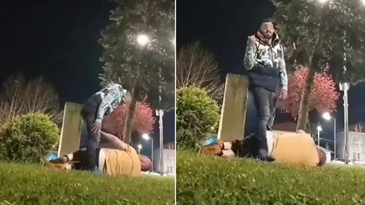 Биха до забрава мъж в Скравена, а сега дъщеря му... ВИДЕО 18+