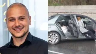 Приятелката на убития в Хаинбоаз Енчо разплака всички с тези думи 