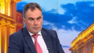 Жельо Бойчев: Влизането ни в еврозоната е естественият завършек на процеса на евроинтеграция