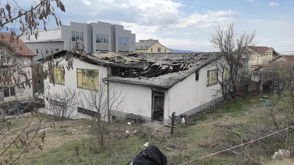 Ново шествие в памет на загиналите в дискотеката в Кочани