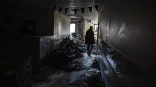 Хамас публикува видеоклип с двама живи израелски заложници ВИДЕО