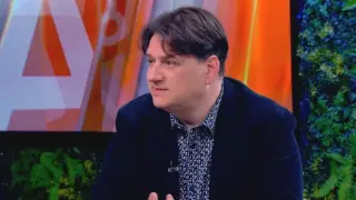 Пари и безвремие, Мариан Бачев проговори за...