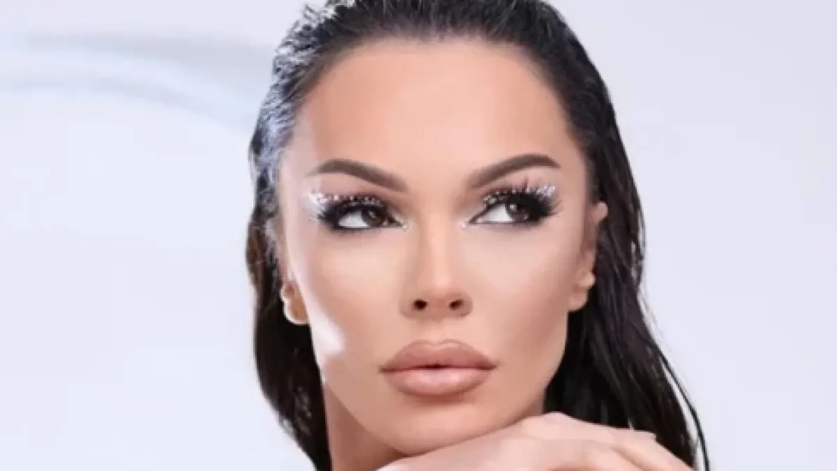 Горещо! Галена пръсна луд сексапил от ултра скъпо място СНИМКИ 18+