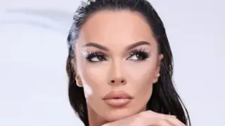 Горещо! Галена пръсна луд сексапил от ултра скъпо място СНИМКИ 18+