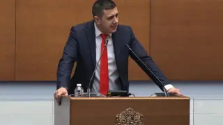 Атанас Атанасов (БСП - Обединена левица): Еврозоната е цел, но с гаранции за хората и борба със спекулата
