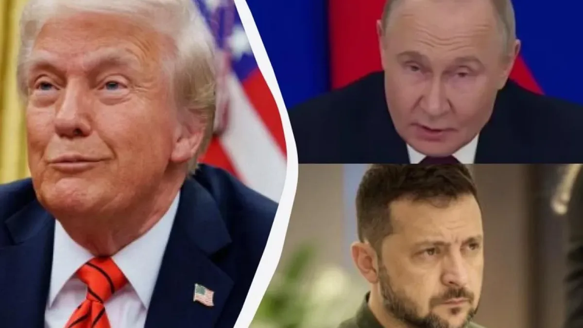 BBC разкри как ще постъпи Тръмп след ултиматума на Путин