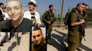 Ето какво ще се случи с последния жив американски заложник в Газа