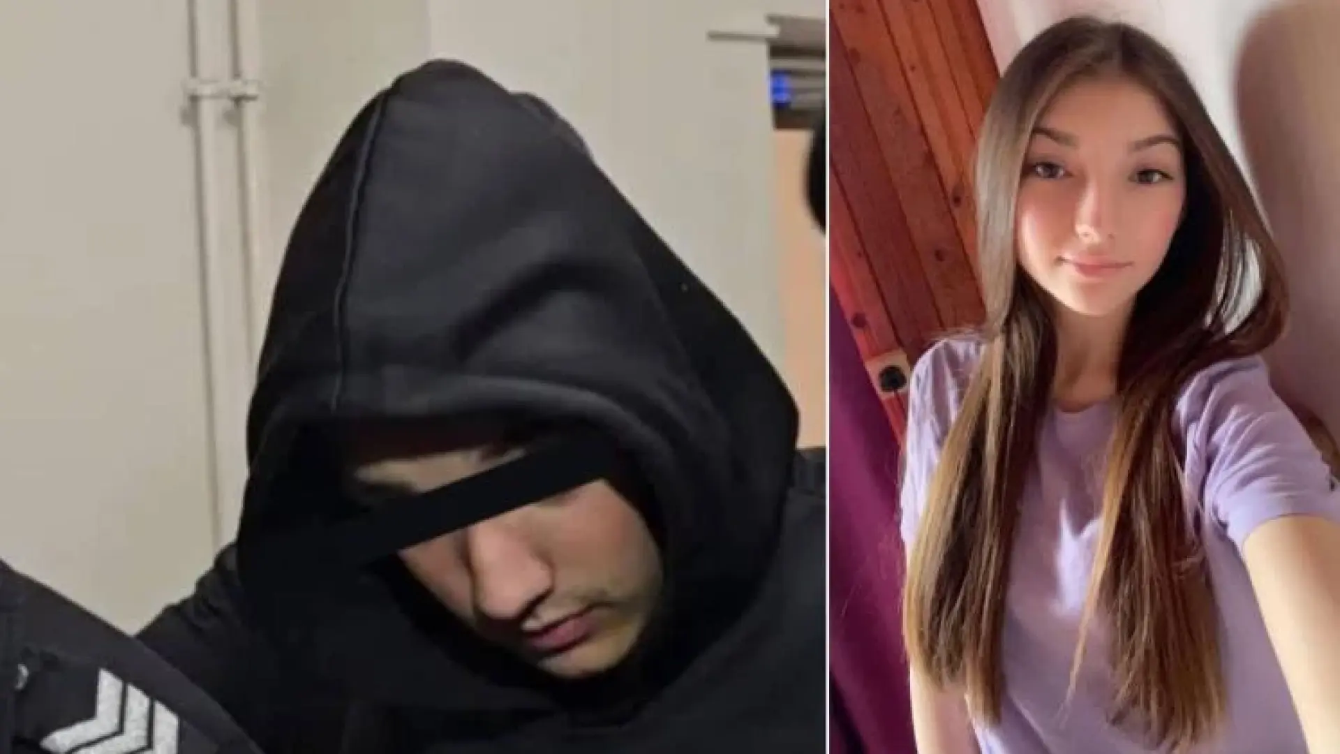 Иван обяснил убийството на Маги пред адвокат със: Засегнах се!