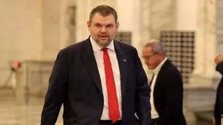 След апела на Пеевски всички общини засилват ограниченията и контрола на тротинетките в населените места
