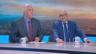 Бесен скандал между Хампарцумян и Гечев заради еврото, Цънцарова срази единия