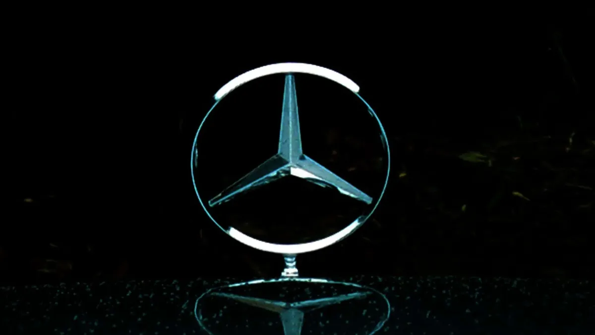 Експерти: Това е най-добрият модел на Mercedes-Benz