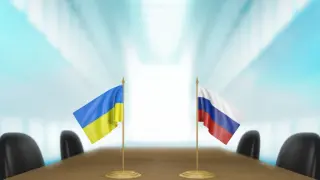 ISW осветли за какви отстъпки трябва да се готви Киев в Турция