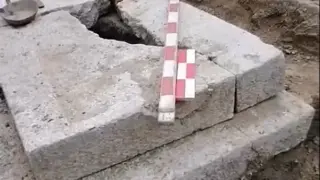 Показаха новите находки от Хералея Синтика - сред тях и богиня на кон ВИДЕО