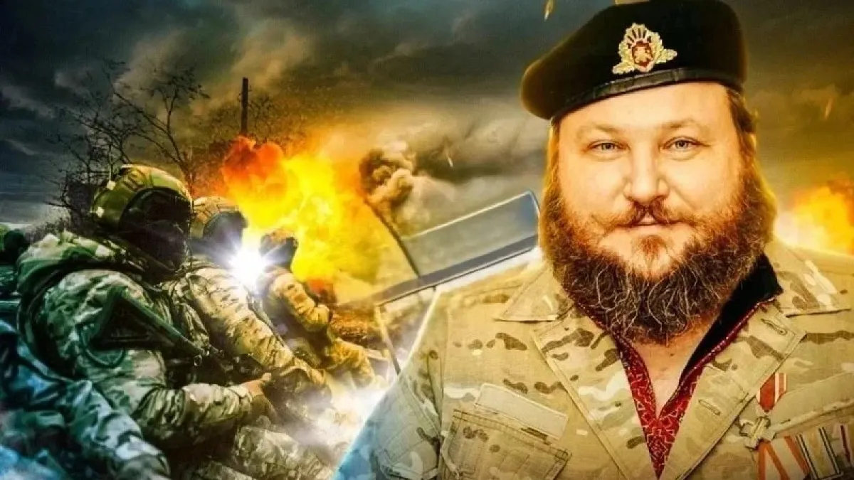 Командирът от "Айдар" Дикий огласи страшната заблуда на Путин