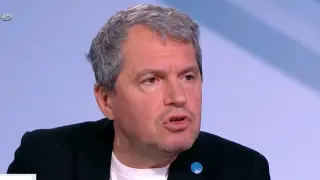 Тошко Йорданов съзря "нещо странно" в постъпките на Радев и се счепка грозно с Цветанка Ризова 