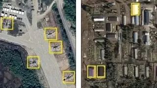 SVT: Русия трупа войски на границата с натовска държава - както преди да нахлуе в Украйна СНИМКИ