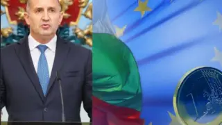 Сценарий: Иде черна развръзка с еврозоната