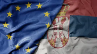 Голяма новина за Сърбия и ЕС долетя от Будапеща