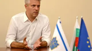 Гледат делото за ограничените правомощия на кмета на Варна Благомир Коцев