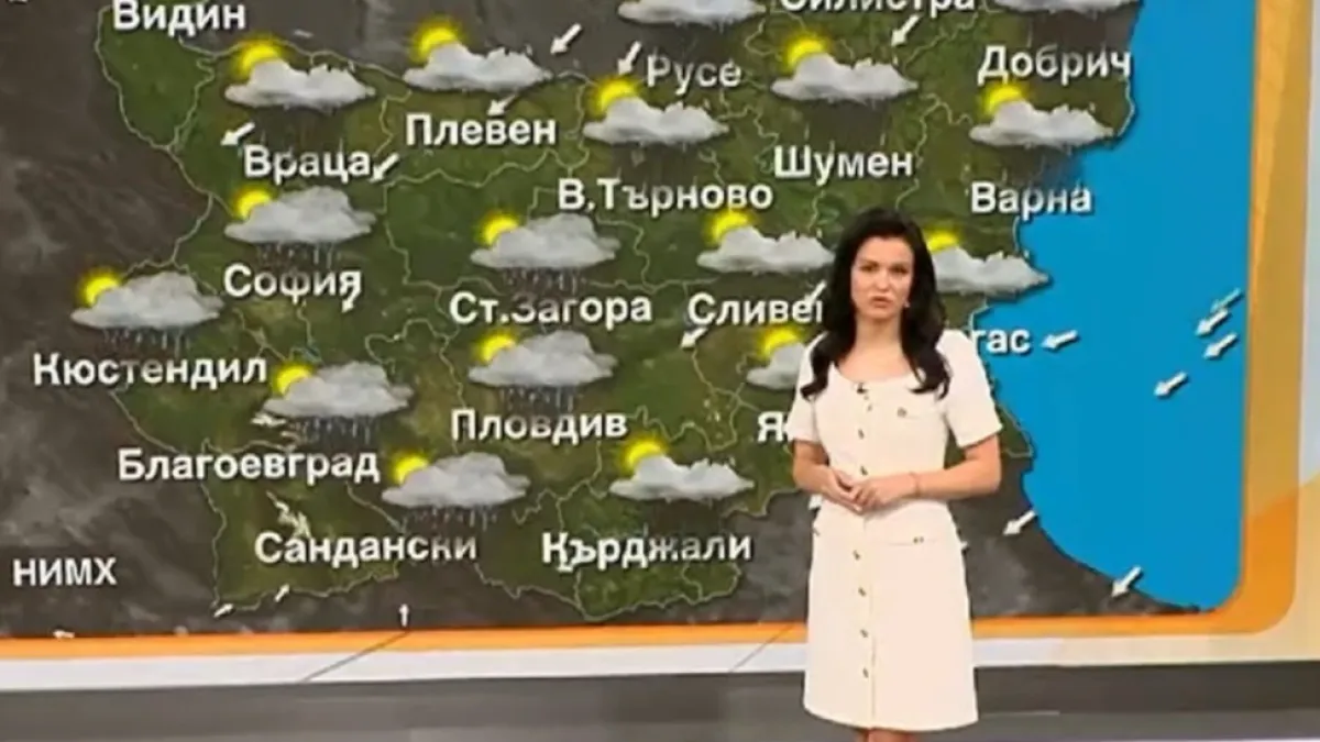 Отприщва се адът: Наводнения и мощни бури в България, ето кога