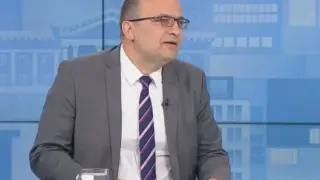 Мартин Димитров: Действията на Радев са саботаж за влизането на България в еврозоната