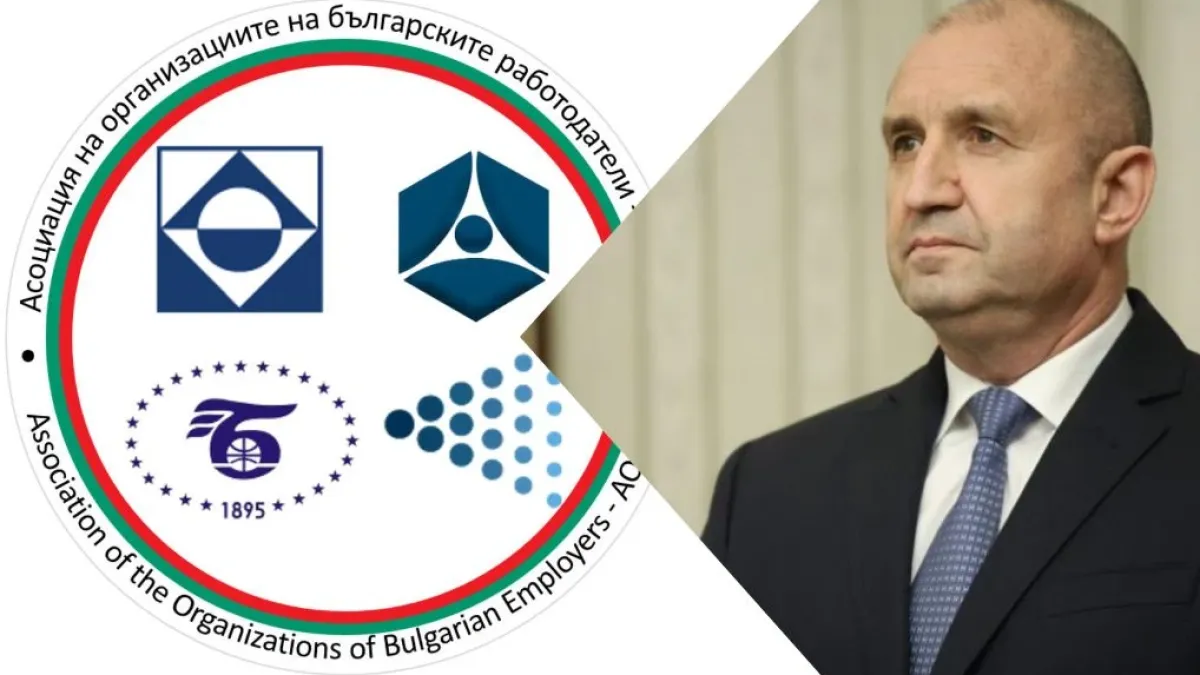 Ексклузивно! Целият бизнес скочи срещу президента