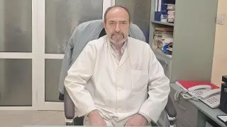 Проф. д-р Румен  Димитров: Лазер връща радостта от секса след менопаузата